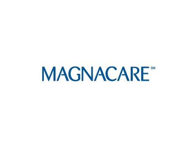 MagnaCare Logo